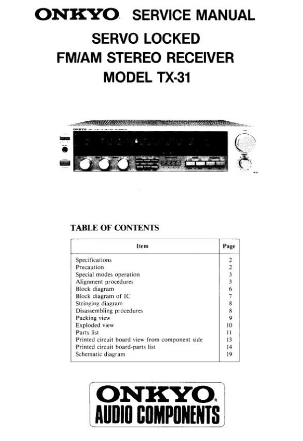 TX-31